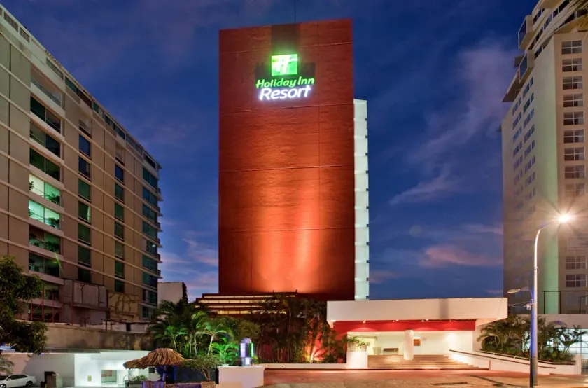 Holiday Inn Resort Acapulco - Image 1