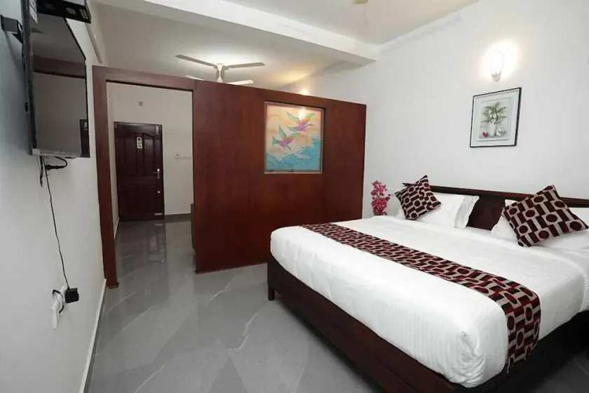 Olive Homes Residency - Image 1