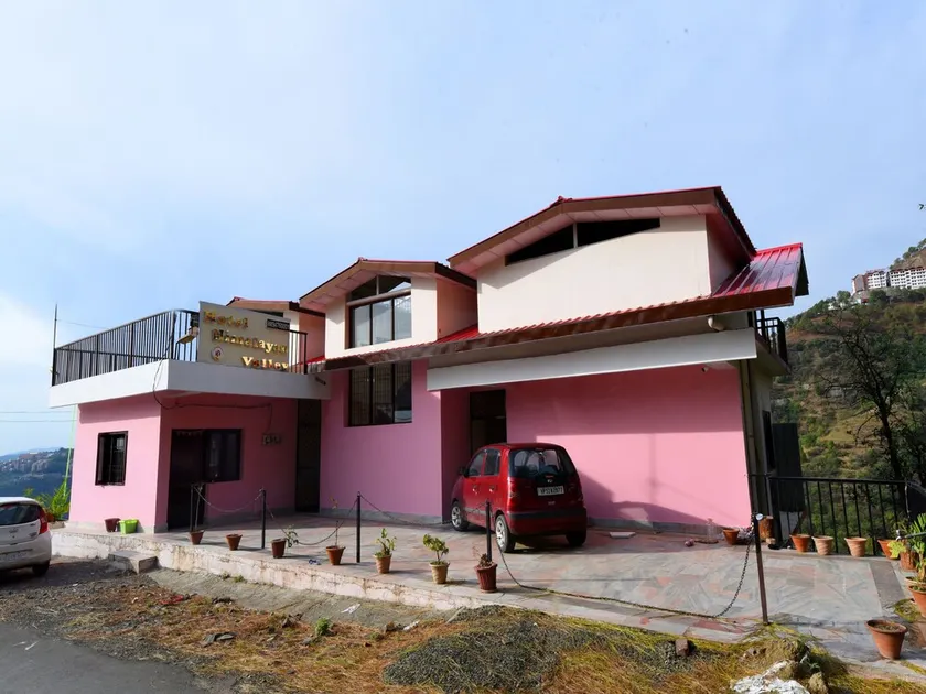 Himalayan Valley by OYO Rooms - Image 1