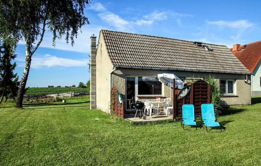 Beautiful Home in Hohenkirchen With 1 Bedrooms - Image 1