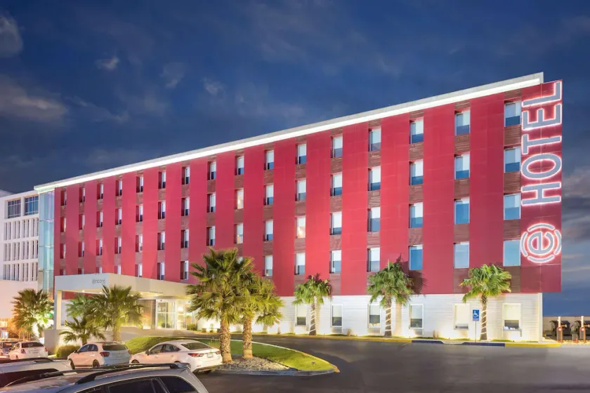 Ramada Encore by Wyndham Chihuahua - Image 1