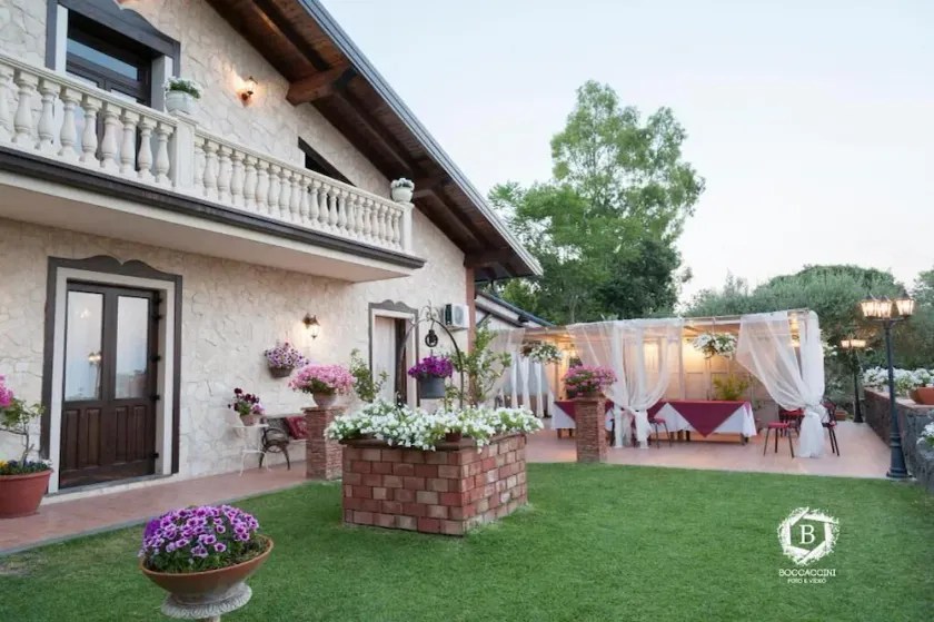 Al Giandale B&B - Image 1