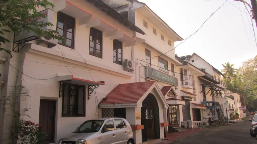 Madeleine Inn - Image 1