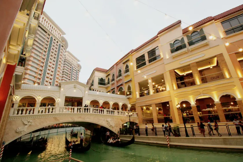 MaxStays - Max Style @ The Venice Residences - Image 1