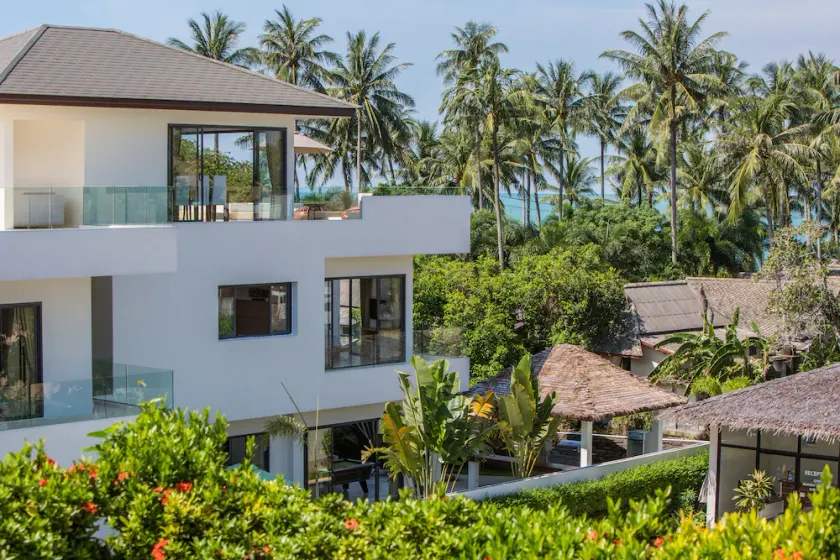 Villa Pina Colada - Image 1