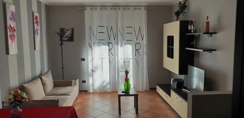 Sirio Apartment - Image 1