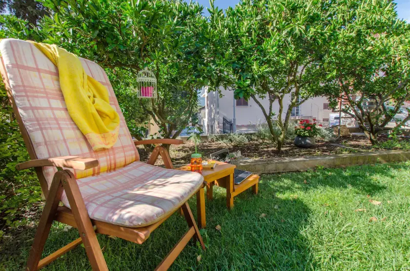 Gemütliche Wohnung | Gartenblick | Haustierfreundlich - Image 1