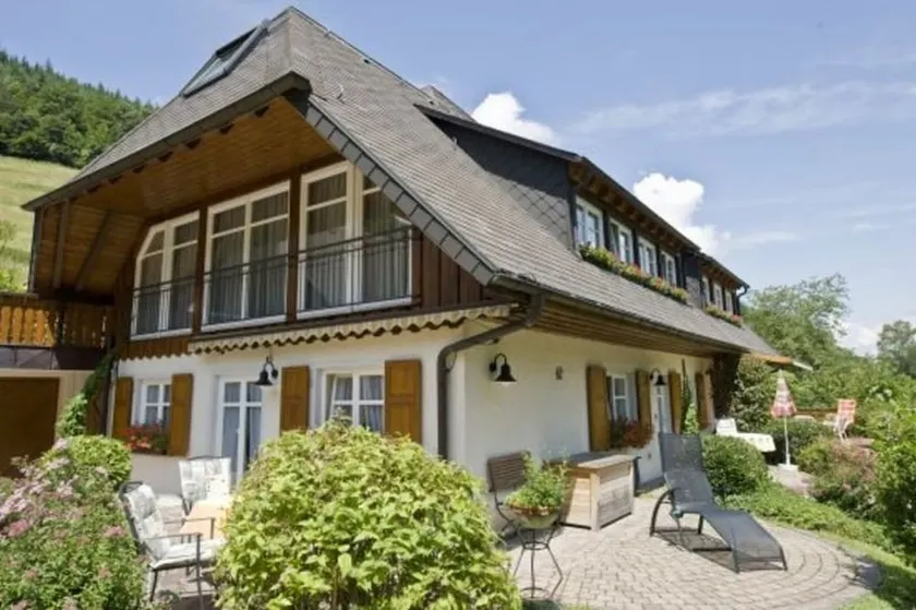 Andreas Ferienwohnung - Image 1