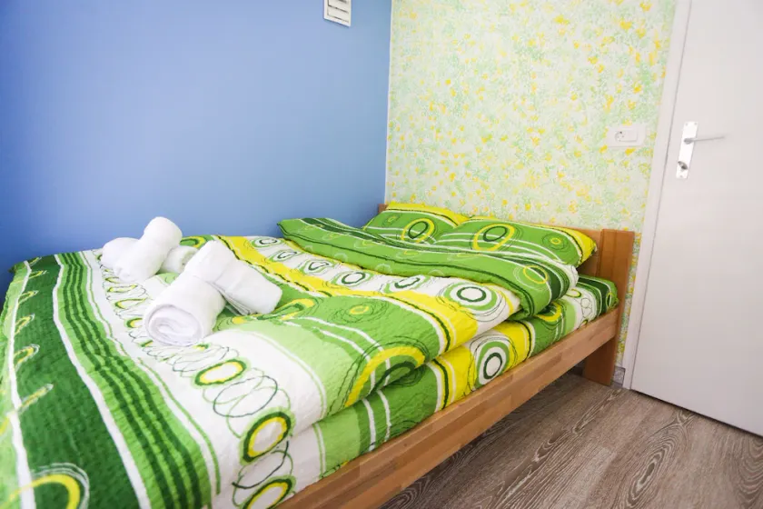 Hostel City Rest - Image 1