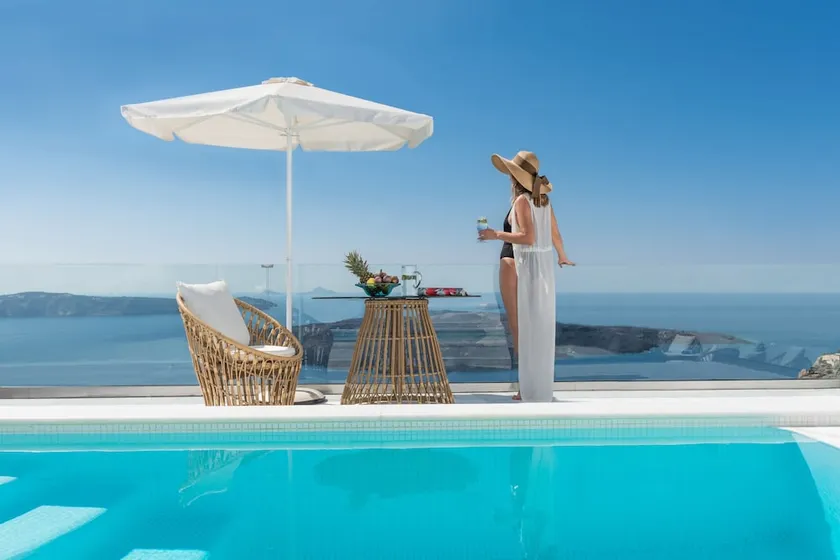 Anteliz Private Villa - Image 1