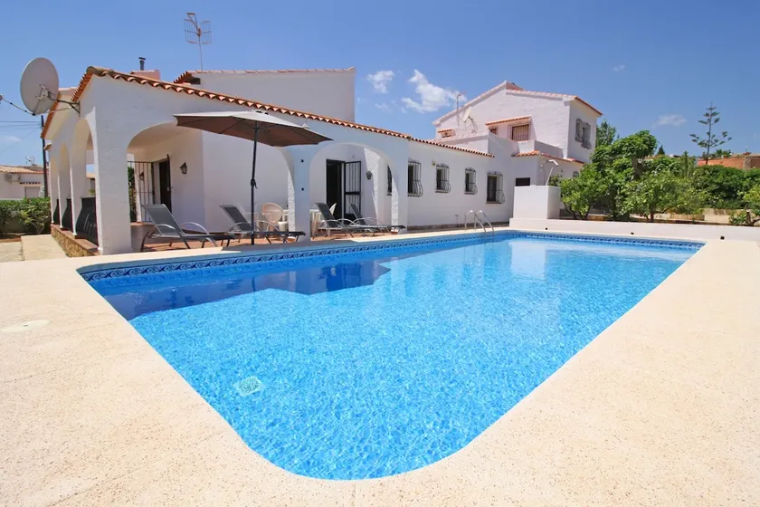 Villas Costa Calpe - Ricarlos - Image 1