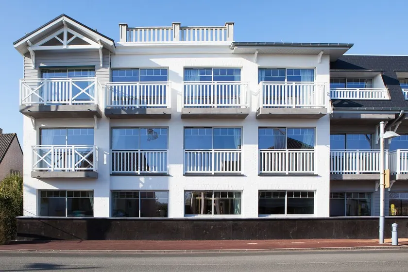 Holiday Suites La Brise des Dunes - Image 1