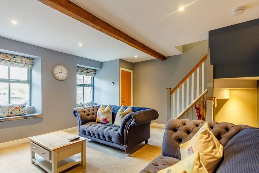 Rotcher Cottage - Image 1