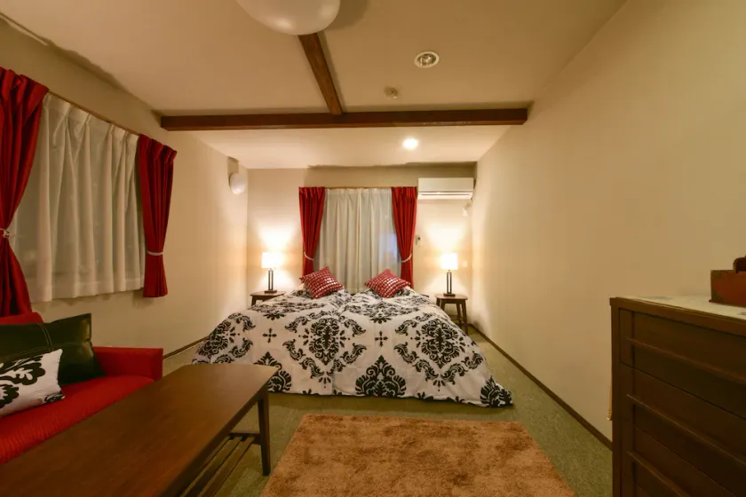 Backcountry Lodge Hakuba - Image 1