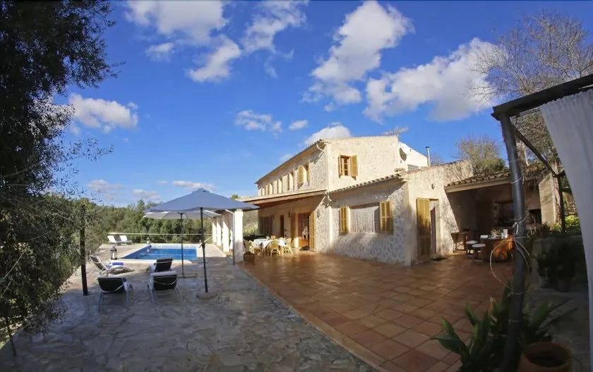 Finca Sa Rota - Image 1