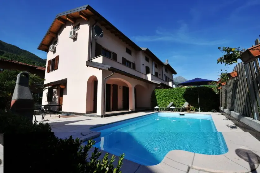 Casa Di Claes - Image 1