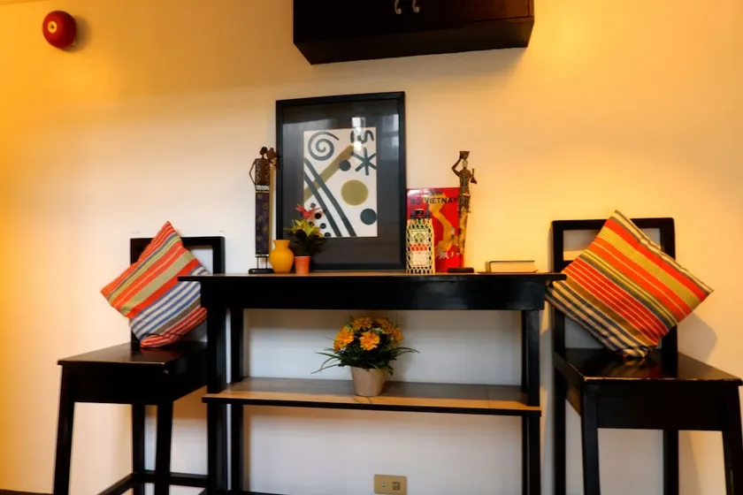 The Fort Budget Hotel - Bonifacio Global City - Image 1