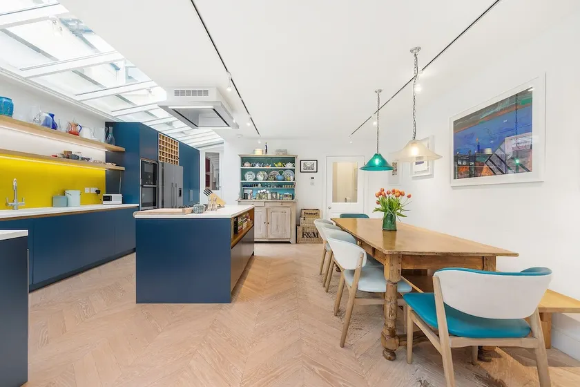 Percy Road Retreat - Image 1