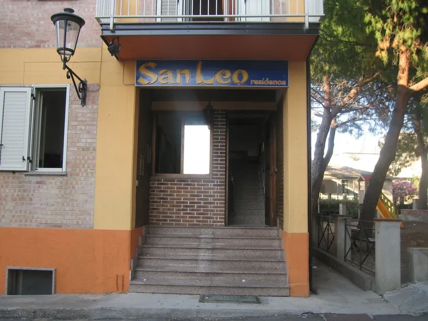 San Leo Apartments Residence - Image 1
