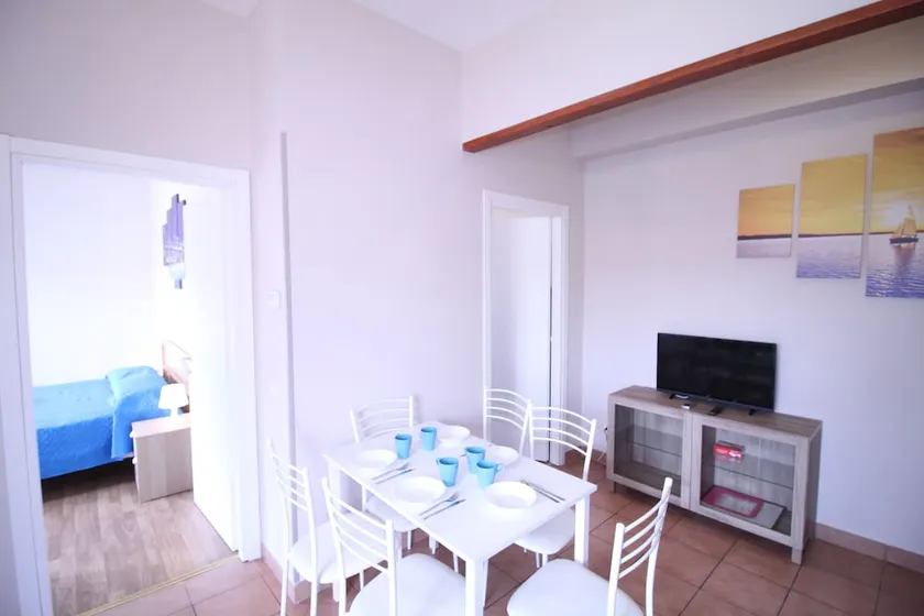 Romanina Apartment - Image 1