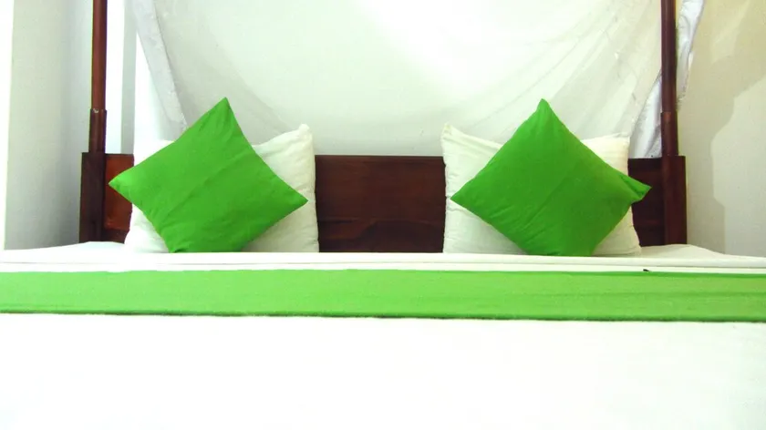 Ocean Voyage - Image 1