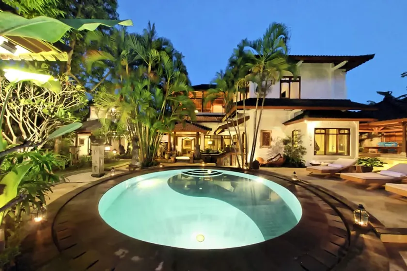 Villa Asih Legian - Image 1
