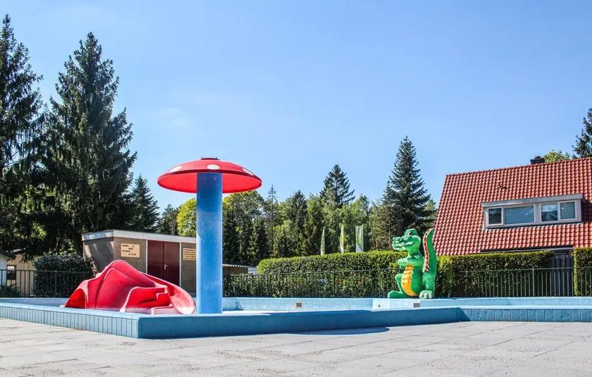 Nice Home in Vorden With Wifi and 2 Bedrooms - Image 1