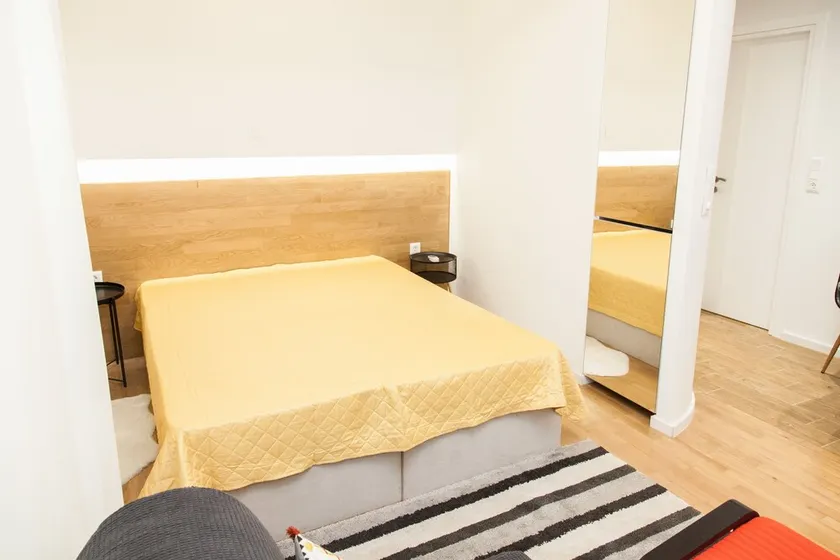 Great Studio In Central Athens - Image 1