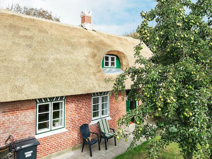 4 Person Holiday Home in Fanø - Image 1