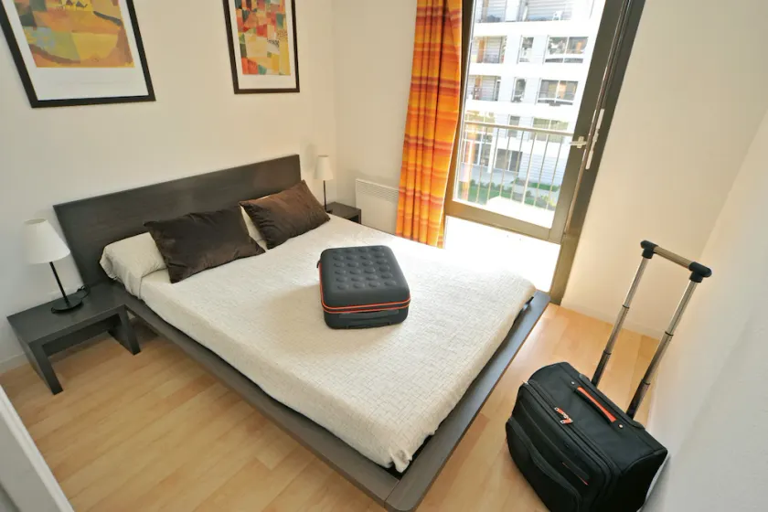 Appart’City Grenoble Meylan - Image 1