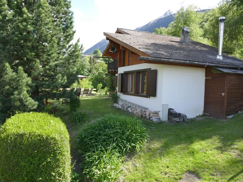 Les Raccards Saclentz Nendaz - Image 1