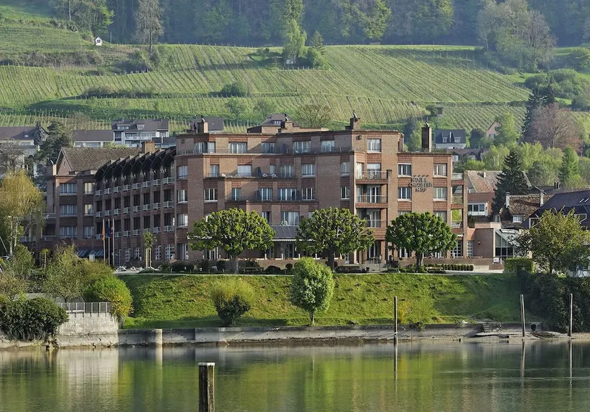 Chlosterhof Stein am Rhein - Image 1