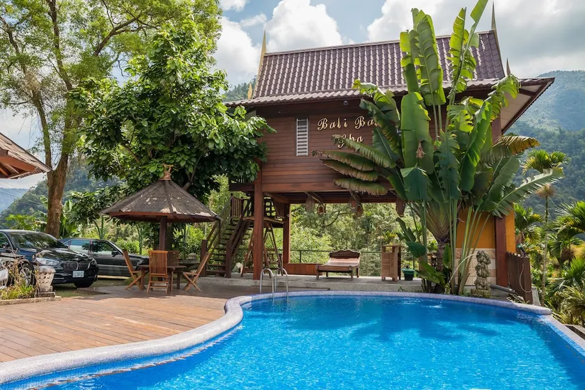 Bali Bali Villas - Image 1