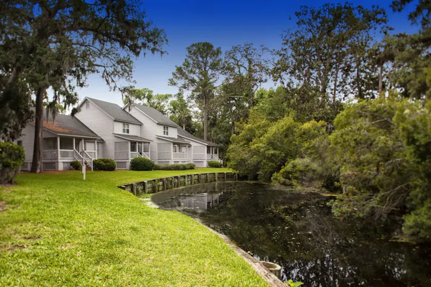The Cottages by Spinnaker Resorts - Image 1