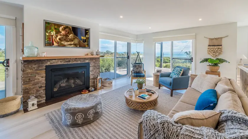 7 Graydens with views in Ventnor - Image 1