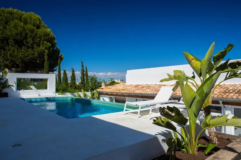 Villa Oasis El Terreno by PriorityVillas - Image 1