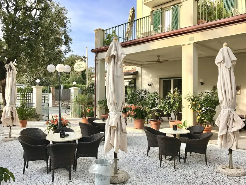Hotel La Primula - Image 1