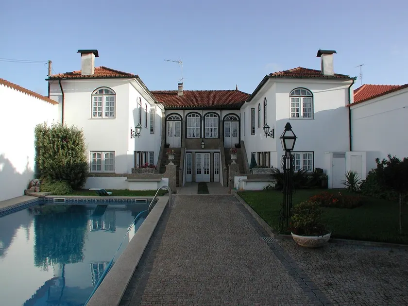 Casa do Terreiro - Image 1