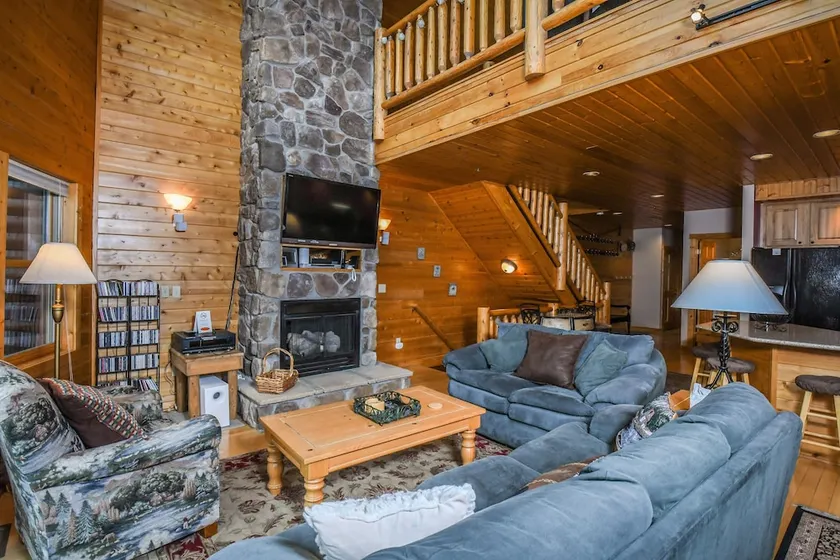 Cedar Shores Villa #09 by Railey Vacations - Image 1