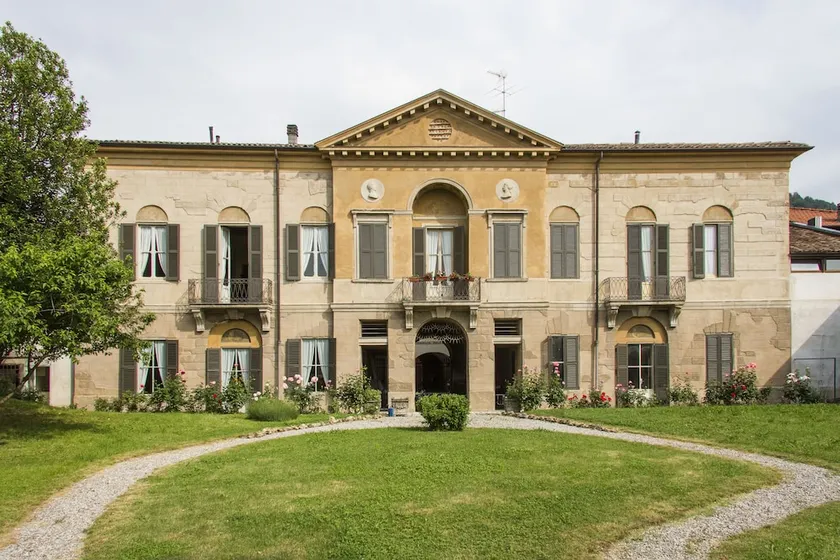 Palazzo Pelandi - Image 1