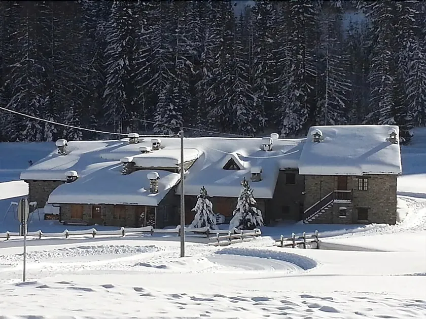 Ostello di Arpy - Image 1