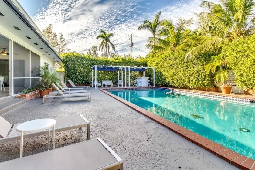 Hollywood Chateau - 7 Br Villa - Image 1