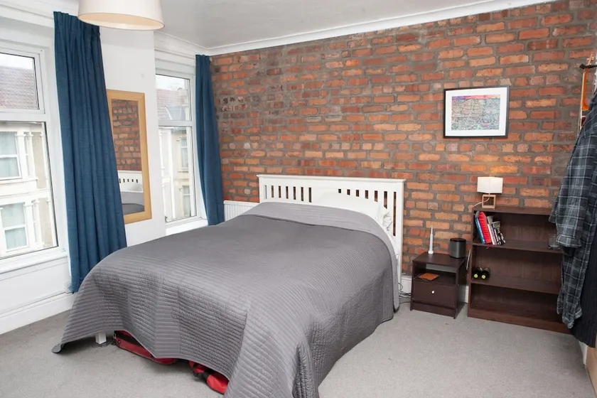 Spacious 2 Bedroom House in Redfield - Image 1