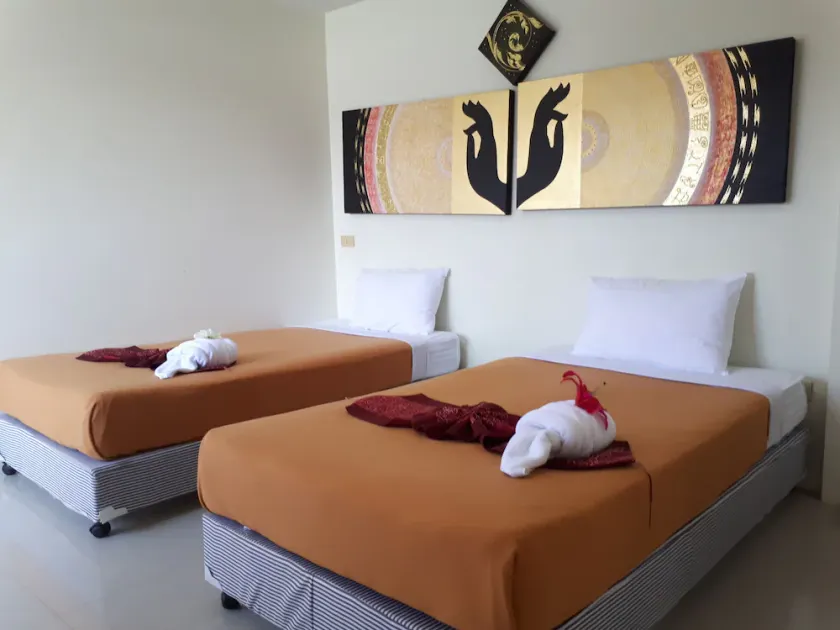 Cha Am De La Mer Hotel - Image 1