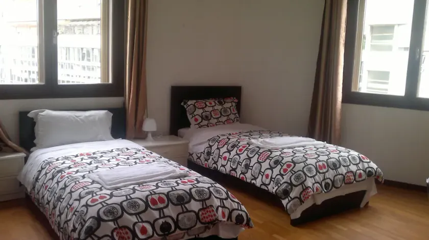 Venice bangla b&b - Image 1
