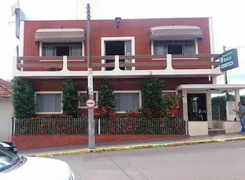 Casagrande Hotel - Image 1