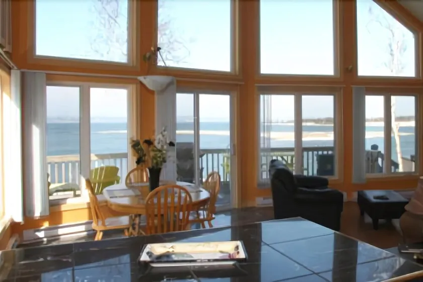 Baie Ste-Marie Oceanfront Cottages - Image 1