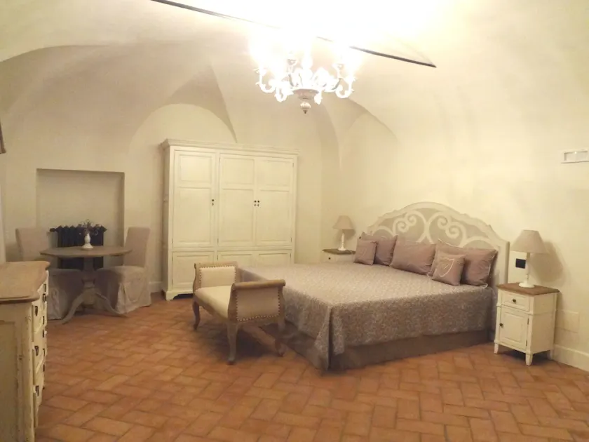 Villa Sibilla - Image 1
