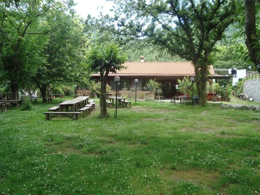 Agriturismo Costiera Amalfitana - Image 1