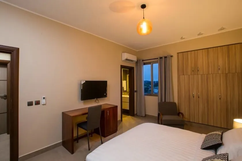 The Urban Apartments & Suites - Image 1
